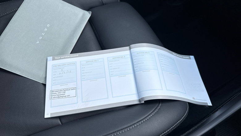 Volvo XC40 2.0 B3P Ultra Dark 5dr Auto Petrol Estate